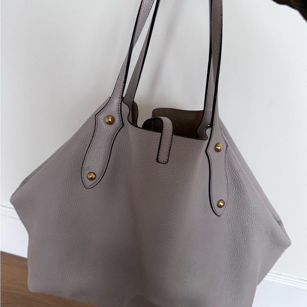 Isabella Tote Bag - Picture 3 of 7